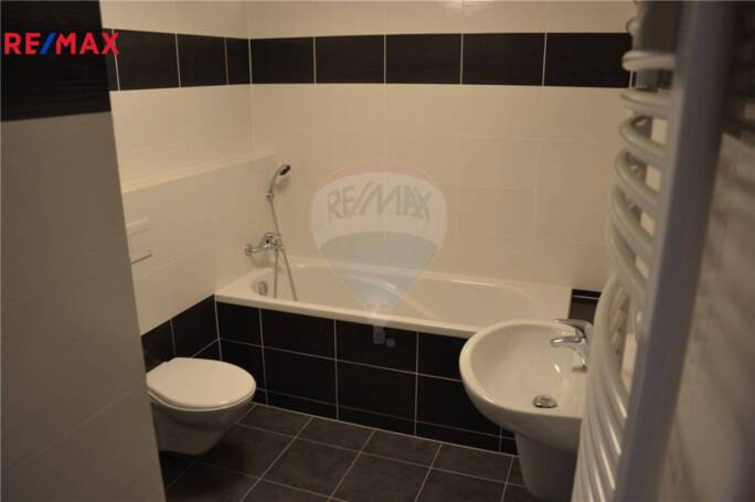 Prodej nemovitostí Brno