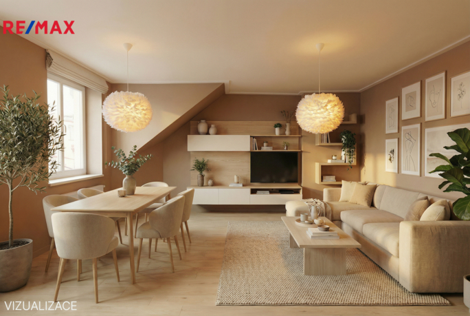 Realitní makléř Brno