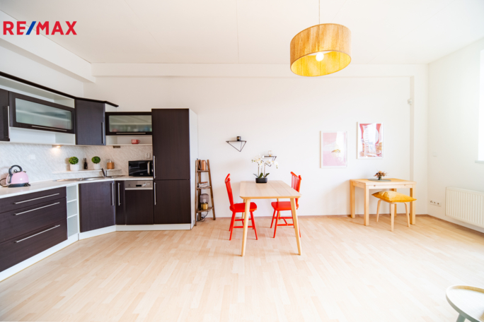 Prodej nemovitostí Brno