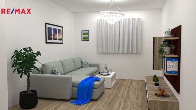 Prodej nemovitostí Brno