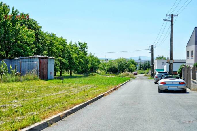 Realitní makléř Brno