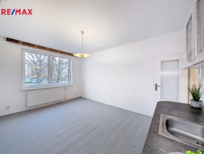 Práce v realitách Brno