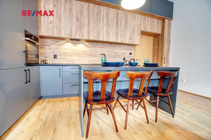 Prodej bytu 2+kk v centru Brna o celkové výměře 61 m2 - obrázek 4