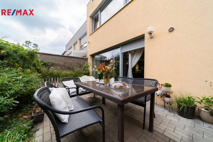 Prodej rodinného domu, 166 m2, Brno - obrázek 36