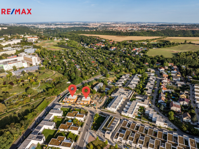 Prodej vily, 310,1 m2, Praha - obrázek 31