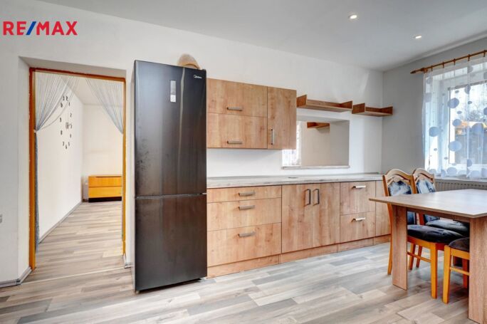 Prodej rodinného domu, 84 m2, Rosice - obrázek 6