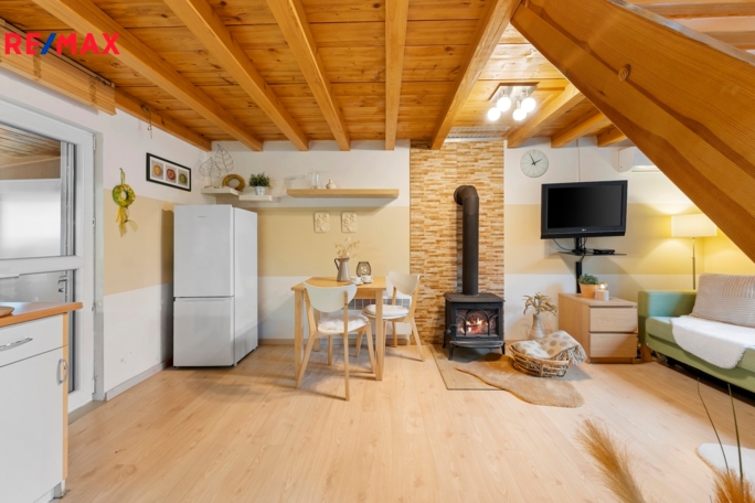 Pronájem chaty, 51 m2, Modřice - obrázek 5
