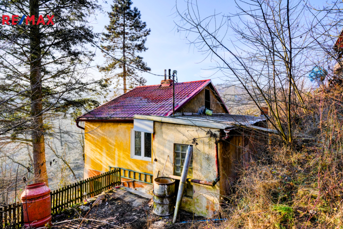 Prodej chaty, 65 m2, Bílovice nad Svitavou - obrázek 3