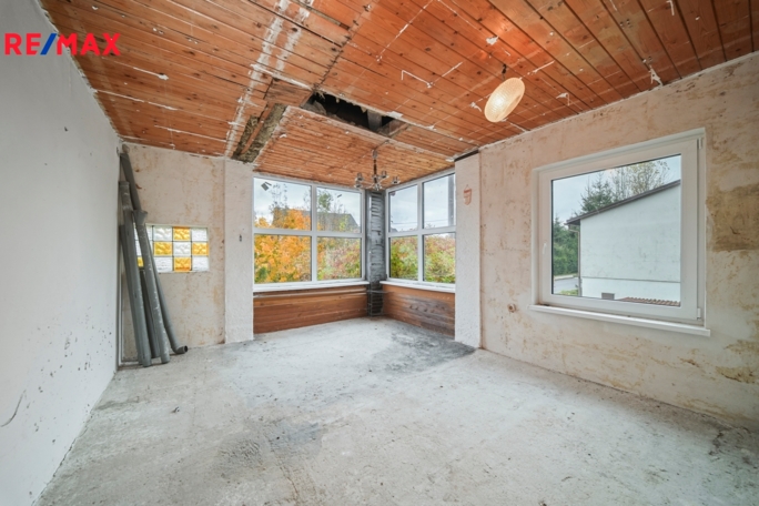 Prodej rodinného domu, 123 m2, Králíky - obrázek 14