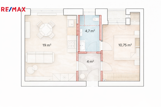 Realitní kancelář Brno