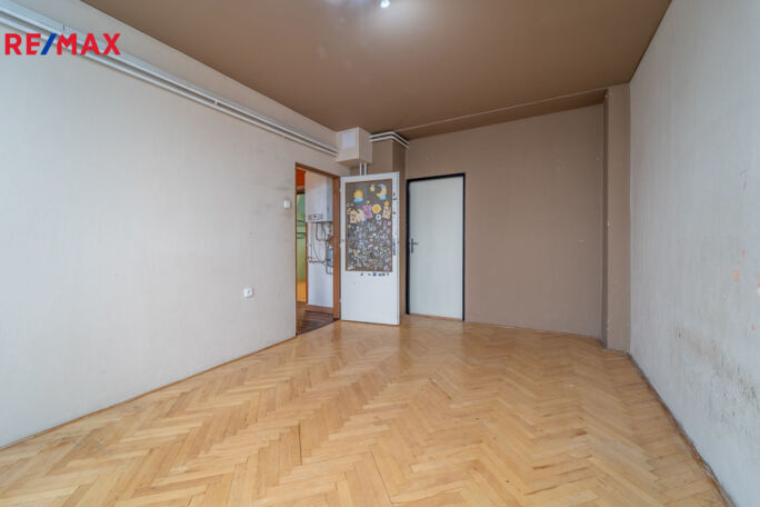 Prodej bytu 3+1, 75 m2, Želetice - obrázek 4