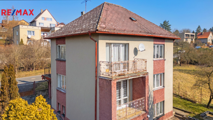 Prodej rodinného domu, 141 m2, Hýskov