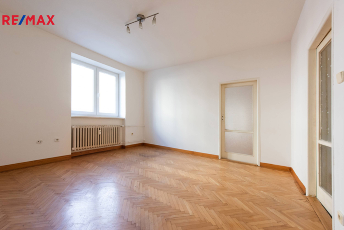 Realitní makléř Brno