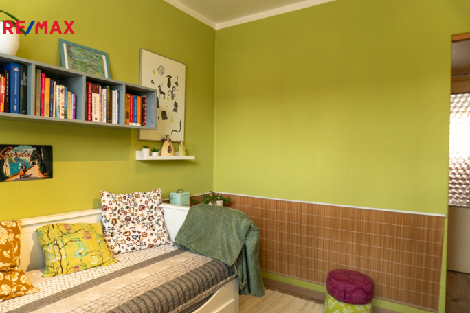 Práce v realitách Brno