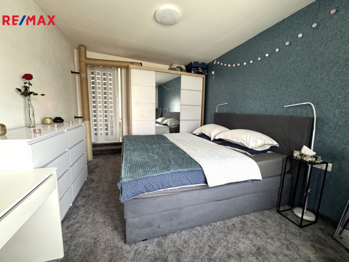 Realitní makléř Brno