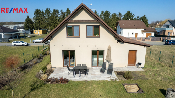 Realitní kancelář Brno