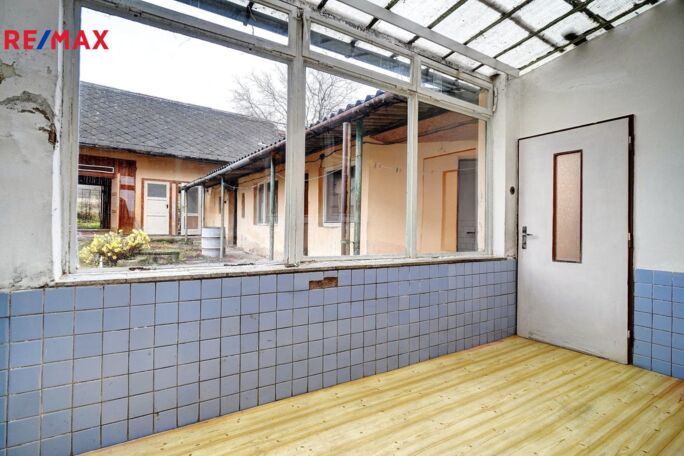 Prodej rodinného domu, 92 m2, Těmice - obrázek 3