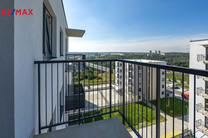 Práce v realitách Brno