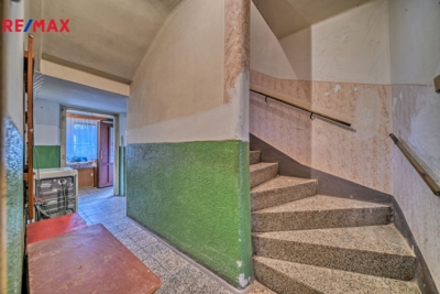 Prodej nemovitostí Brno