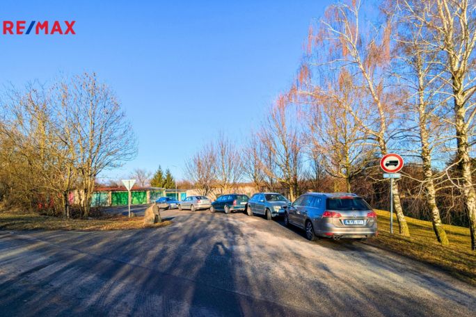 Prodej garáže, 18 m2, Rousínov - obrázek 8