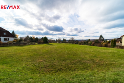 Prodej zahrady, 1097 m2, Babice nad Svitavou