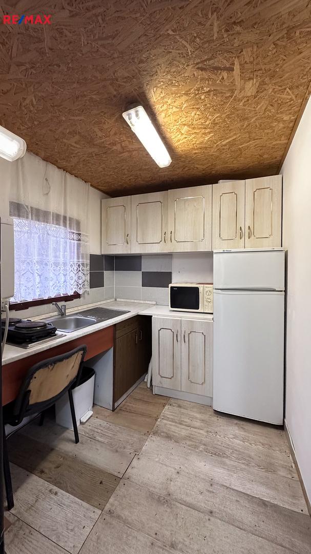 Prodej chaty, 47 m2, Brno - obrázek 12