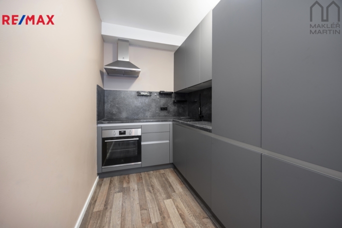 Realitní makléř Brno