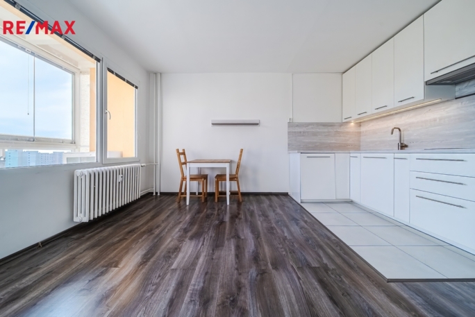 Prodej bytu 1+kk, 31 m2, Brno - obrázek 2