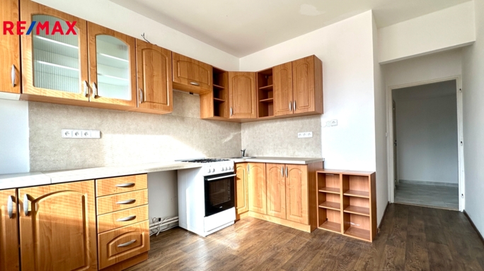 Pronájem bytu 3+1, 95 m2, Brno - obrázek 2