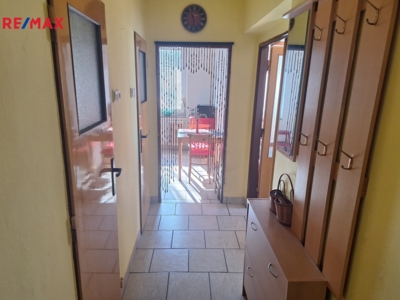 Práce v realitách Brno