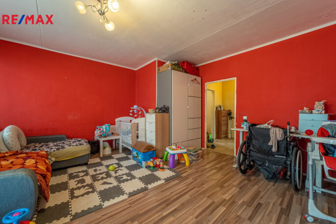 Práce v realitách Brno