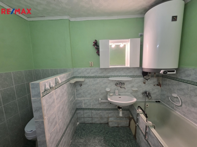 Prodej nemovitostí Brno