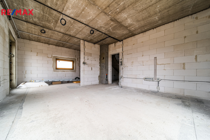 Prodej rodinného domu, 155,6 m2, Hvozdec - obrázek 9