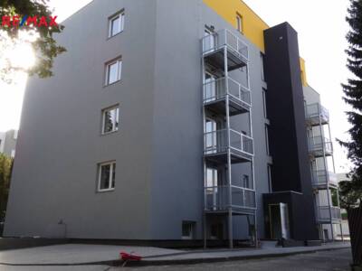 Realitní makléř Brno