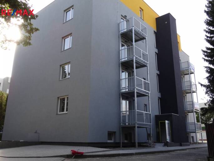 Realitní makléř Brno