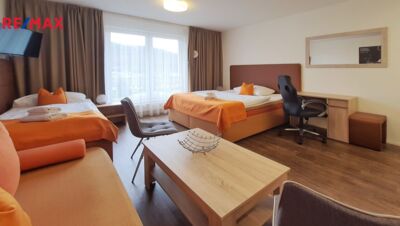 Prodej nemovitostí Brno