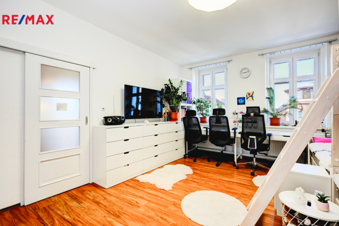 Prodej bytu 2+1, 73 m2, Brno - obrázek 11