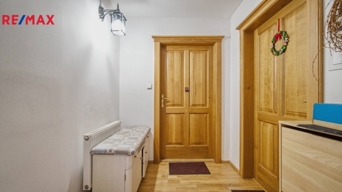 Pronájem bytu 3+kk, 105 m2, Znojmo - obrázek 20