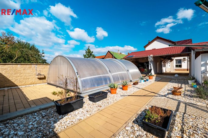 Prodej rodinného domu, 351 m2, Uherské Hradiště - obrázek 28