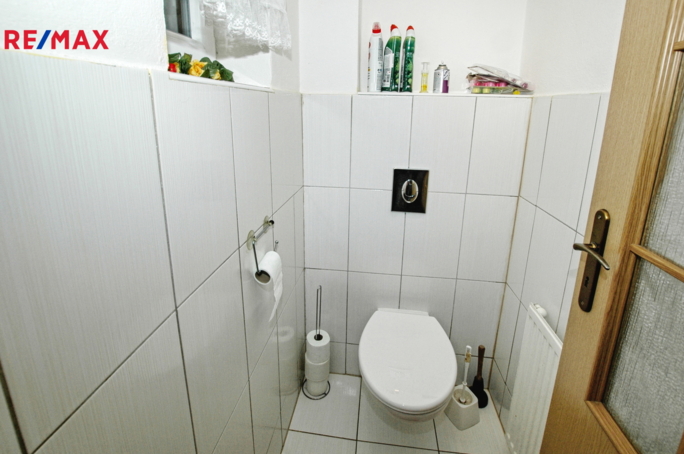 Práce v realitách Brno