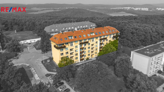 Prodej bytu 4+1, 135 m2, Brno - obrázek 22