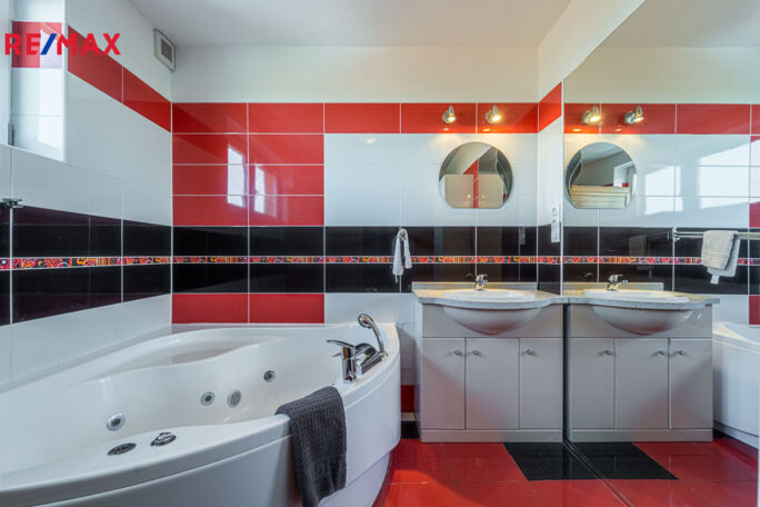 Prodej penzionu, 271 m2, Zaječí - obrázek 11