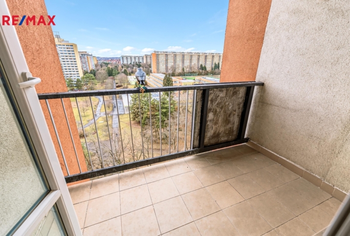 Práce v realitách Brno