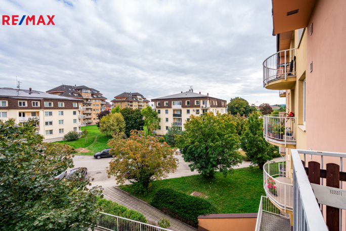 Prodej nemovitostí Brno