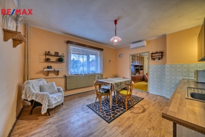 Realitní kancelář Brno