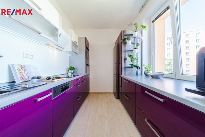 Prodej bytu 3+kk, 72 m2, Třebíč - obrázek 10