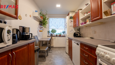 Práce v realitách Brno