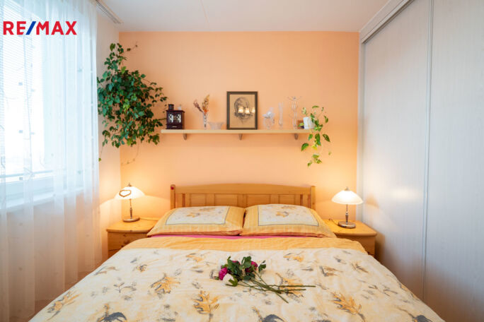 Prodej bytu 3+1, 75 m2, Brno - obrázek 3