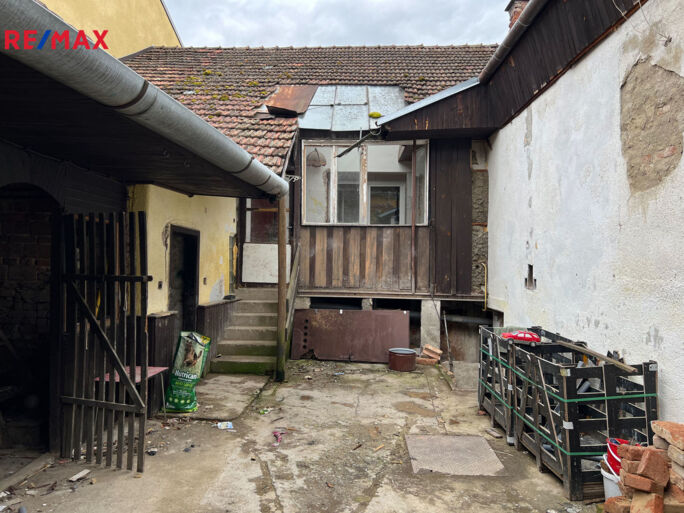Prodej rodinného domu, 115 m2, Heroltice - obrázek 29