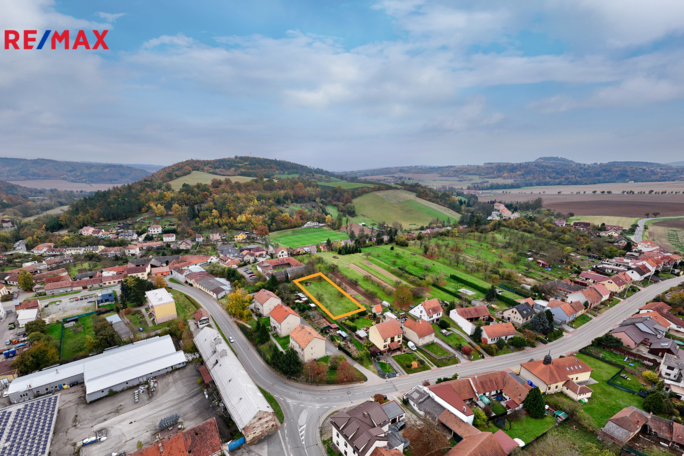 Práce v realitách Brno